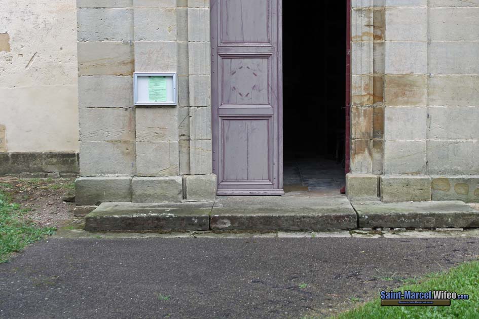 Vue ancienne