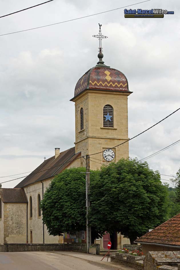 Vue ancienne